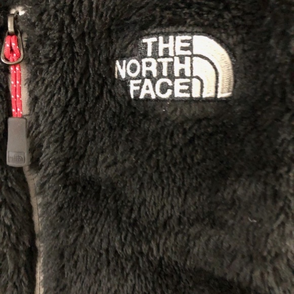 The North Face Summit Series Sherpa Fleece Jacket - Picture 4 of 7